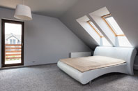 Lacock bedroom extensions
