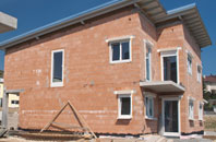 Lacock home extensions