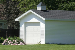 Lacock outbuilding construction costs